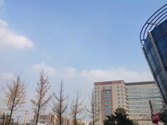 -成都市妇女儿童中心医院(中心院区)