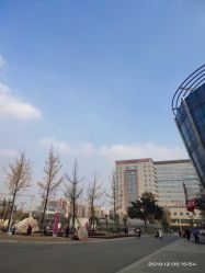 -成都市妇女儿童中心医院(中心院区)