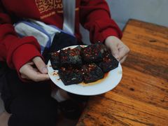 臭豆腐-五娭毑臭豆腐(黄兴南路店)