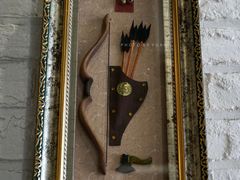 -诺敏塔拉奶茶—布里亚特包子-手把肉(满洲里店)