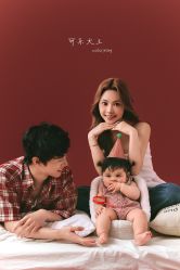 -可乐大王自然光儿童摄影(园区店)