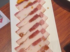 -山之屋炭火烧肉·生啤畅饮(大朗万科中央公园店)