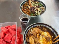 -金秋特色面馆(铜庄店)