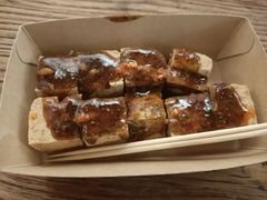 -不问豆腐(朝山街店)