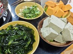 -谭记重庆老火锅(总店)