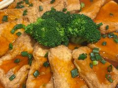 -朱仔记食府(江南大道店)