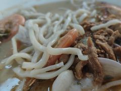 -面道赞宁海海鲜面(迎凤街店)