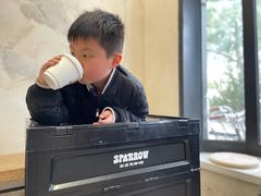 -SPARROW 家雀儿咖啡本店