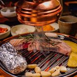 魔都探店｜这家韩式料理相信大家都不陌生‼