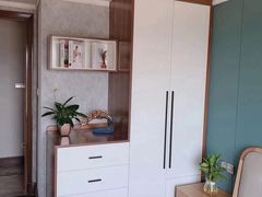 -索菲亚衣柜橱柜家具全屋定制(汶水红星店)