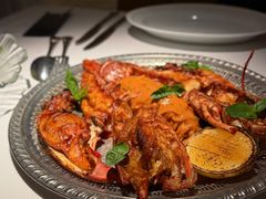 -壳里西餐厅Coquille Seafood Bistro(蒙自路店)