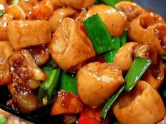 -桃子餐厅·天津菜(王顶堤总店)