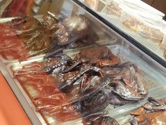-黑色经典臭豆腐·湖南特产(太平街口店)