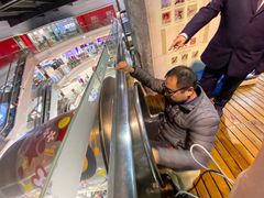 -巴黎春天(浦建店)