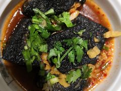 老长沙臭豆腐-万利记·长沙粉面小吃(8号仓店)