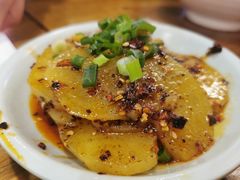 -车沾巷·重庆老味豌杂面