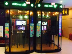 -万达广场(福州金融街店)
