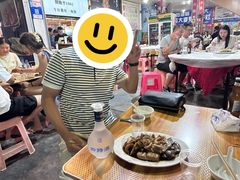 -车头老二大排档