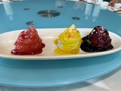 -普天和酒楼·新津菜·烤鸭(天津之眼店)