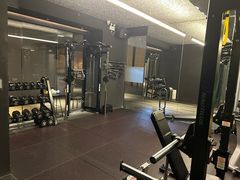 -TOP健身私教工作室(侨香店)