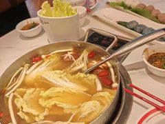 -八合里潮汕鲜牛肉火锅(深圳海岸城店)