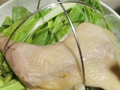 -老淮滨-蚌埠非遗小吃(淮河路店)