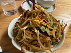 -院子餐厅·大锅菜·老杭帮(桥西直街店)