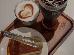 -Peet's Coffee皮爷咖啡(大学路店)