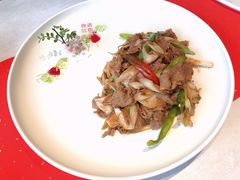 -馋遇江南·精致湖景雅宴(东方之门店)