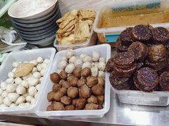 大肠糯米血-福祥厦门小馆(舟孟北路店)
