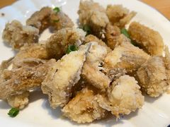 -金海湾海鲜排档(朱家尖店)