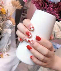 -兔猫ToMoreNails美甲美睫