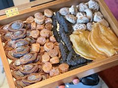 -遇外滩(BFC外滩金融中心店)