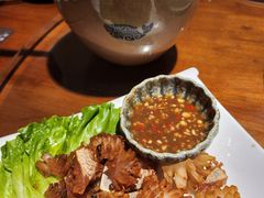 -勐丽梦兰傣味餐厅