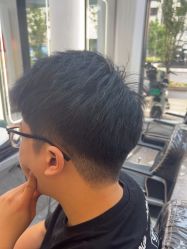 -苏豪美发S A L O N烫发染发