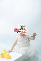 -小熊维尼高端儿童摄影(罗湖区总店)