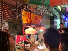 -明记牛杂(新马路分店)