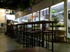-汉米达特色料理餐厅(郴州友阿国际广场店)