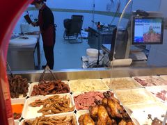 -紫燕百味鸡(交大路店)