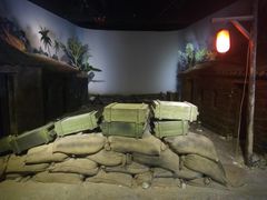 -红色娘子军纪念园