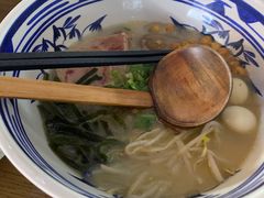 -胡大怪手工酸辣粉(安亭店)