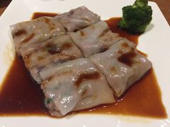 -红棉中餐厅·广州海航威斯汀酒店