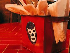-Luchador摔跤手墨西哥餐厅(恒宇广场店)