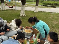 -九里河湿地公园