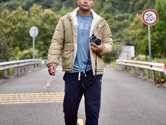 -楠溪江风景名胜区