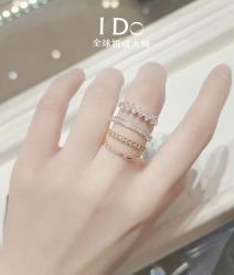 -I Do(镇江苏宁广场店)