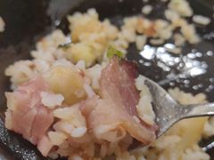 -渝绝回味碗土家洋芋饭(学道街店)