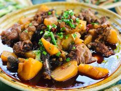 -青城甲(青城山店)