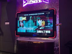 -星聚会KTV(合生汇黑金店)