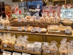-西村叔叔的店·面包·甜品·蛋糕(崂山丽达店)